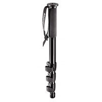 Manfrotto MONOPOD (4-SCTN) BLK 680 B (680B)